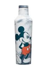 Corkcicle Canteen - 16oz Disney Mickey Tie Dye