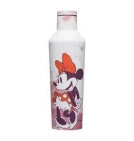 Corkcicle Canteen - 16oz Disney Minnie Tie Dye