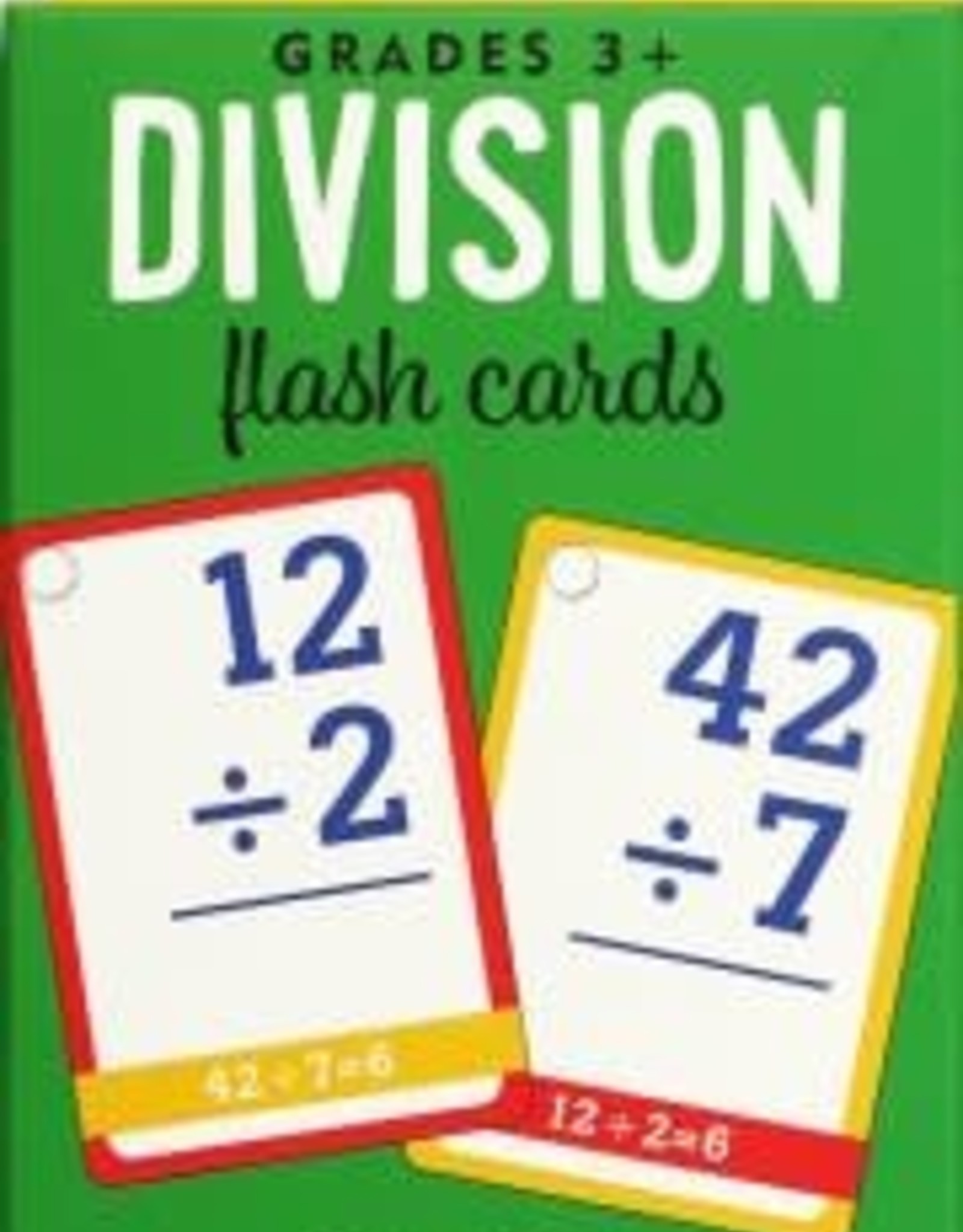 Peter Pauper Press FLASH CARDS DIVISION