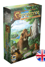 Z-Man Games Carcassonne Hunters & Gatherers