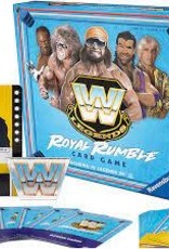 Ravensburger WWE - Ready to Rumble