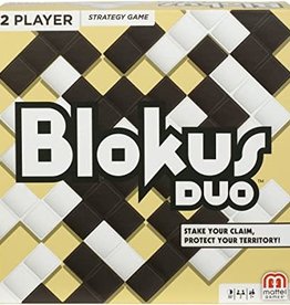 Mattel BLOKUS DUO