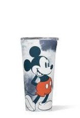 Corkcicle Tumbler - 16oz Disney Mickey Tie Dye