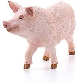 Schleich Pig 13782