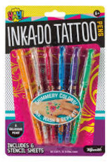 Toysmith Ink-A-Do Tattoo Pens - YAY