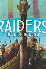 Garphill Games Raiders of the North Sea