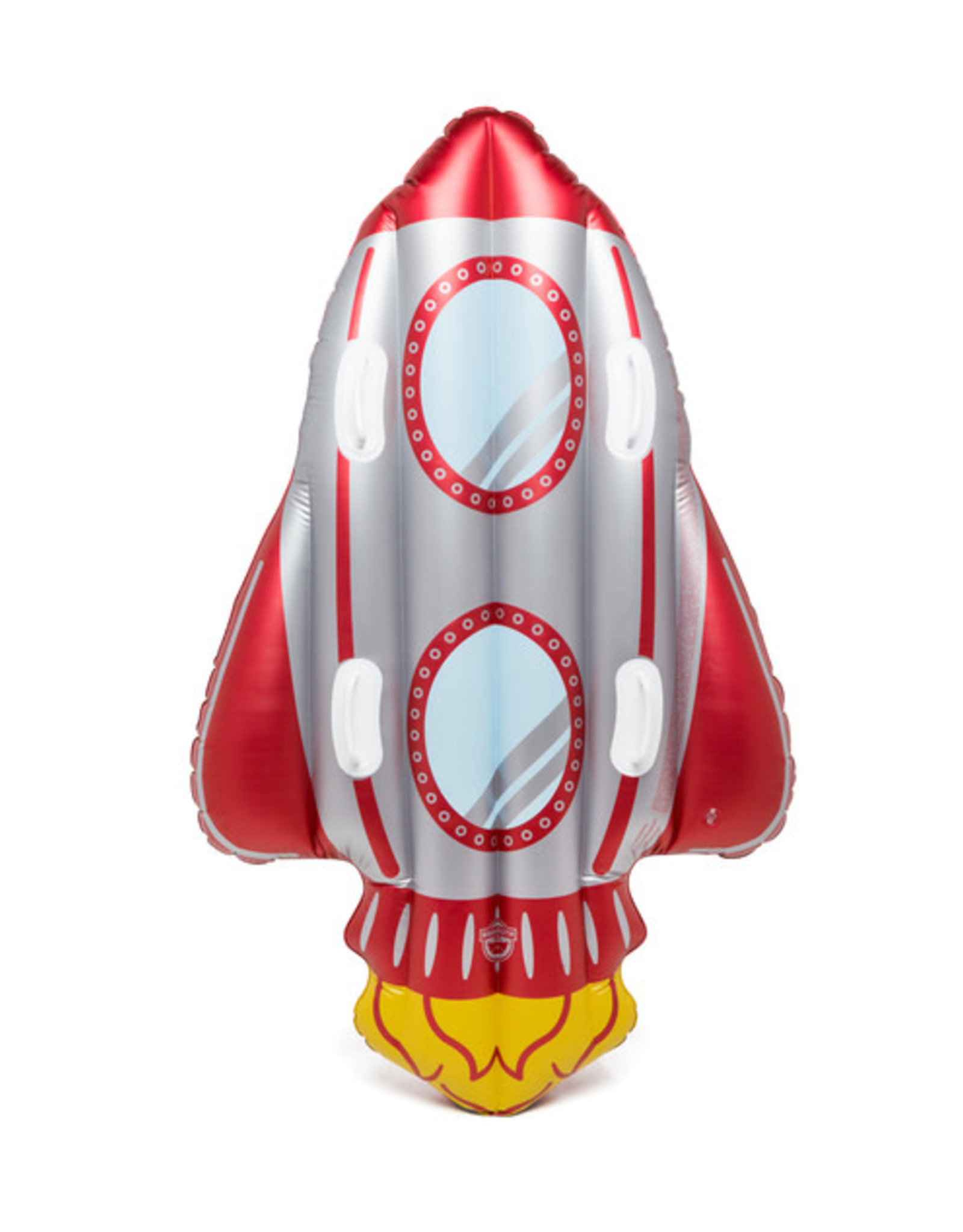 BigMouth Rocket Double Person Snow Tube