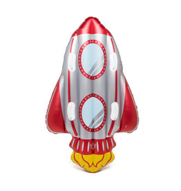 BigMouth Rocket Double Person Snow Tube