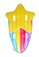BigMouth Shooting Star Double Person Snow Tube