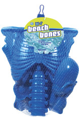 Toysmith Bag O' Beach Bones