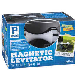 Toysmith Magnetic Levitator