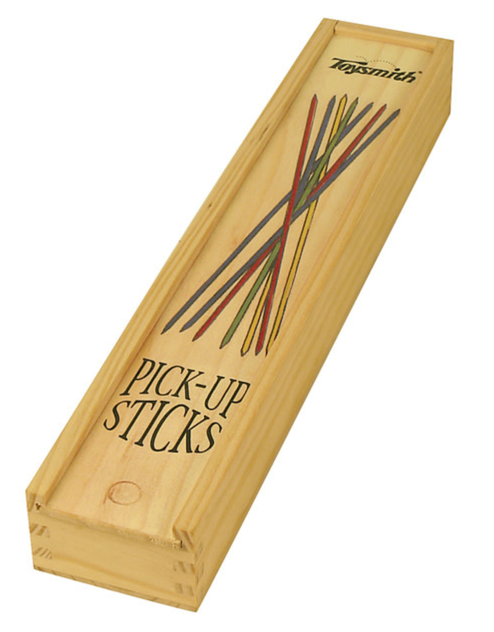 Toysmith Pick-Up Sticks