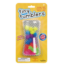 Toysmith Tiny Tumblers