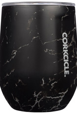 Corkcicle Stemless - 12oz Nero