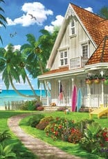 White Mountain BEACH HOUSE 1000P