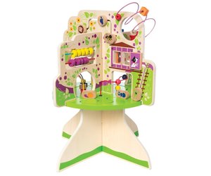 マンハッタントイManhattanToyPlaygroundAdventure Amazon.com: Manhattan Toy Playground Adventure Wooden
