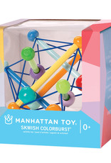 Manhattan Toy Skwish Color Burst (Boxed)