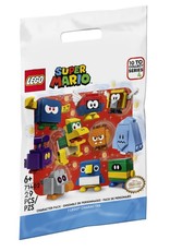 LEGO 71402 Character Packs – Series 4