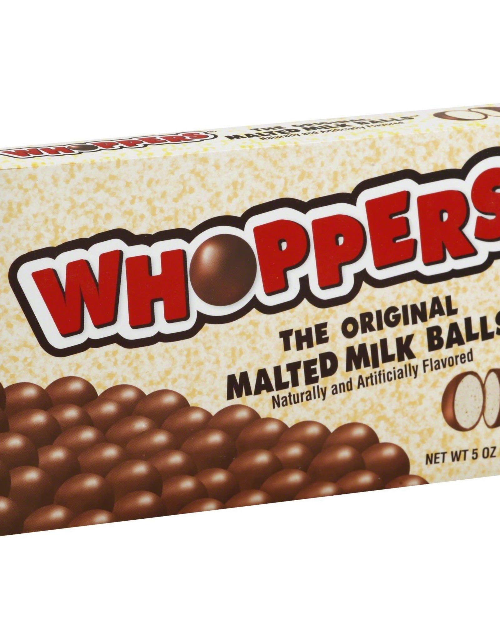 Whoppers Theater Box Original