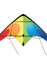Premier Kites FLASH SPORT KITE - RAINBOW *Not available for shipping. Pick up only.