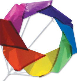 Premier Kites MINI F-STOP RAINBOW