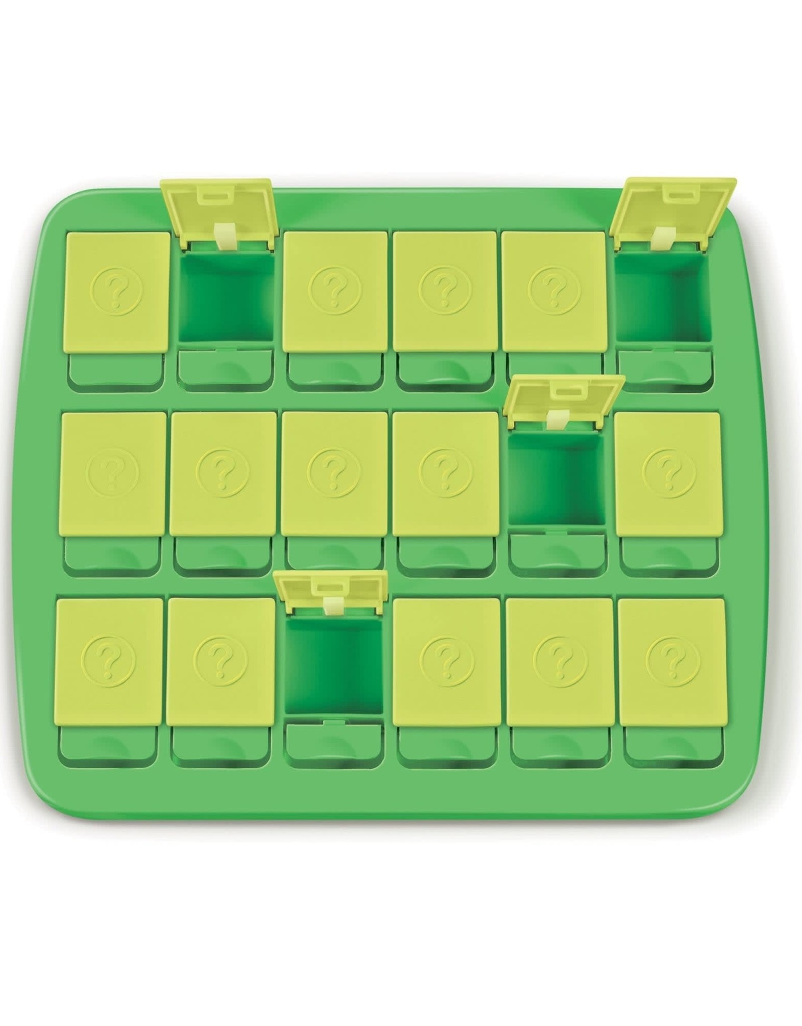 Fred & Friends FRED MATCH UP - MEMORY SNACK TRAY