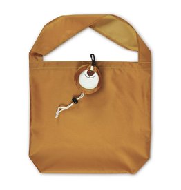 Fred & Friends FRED MARKET MATES - DOG SHOPPING BAG