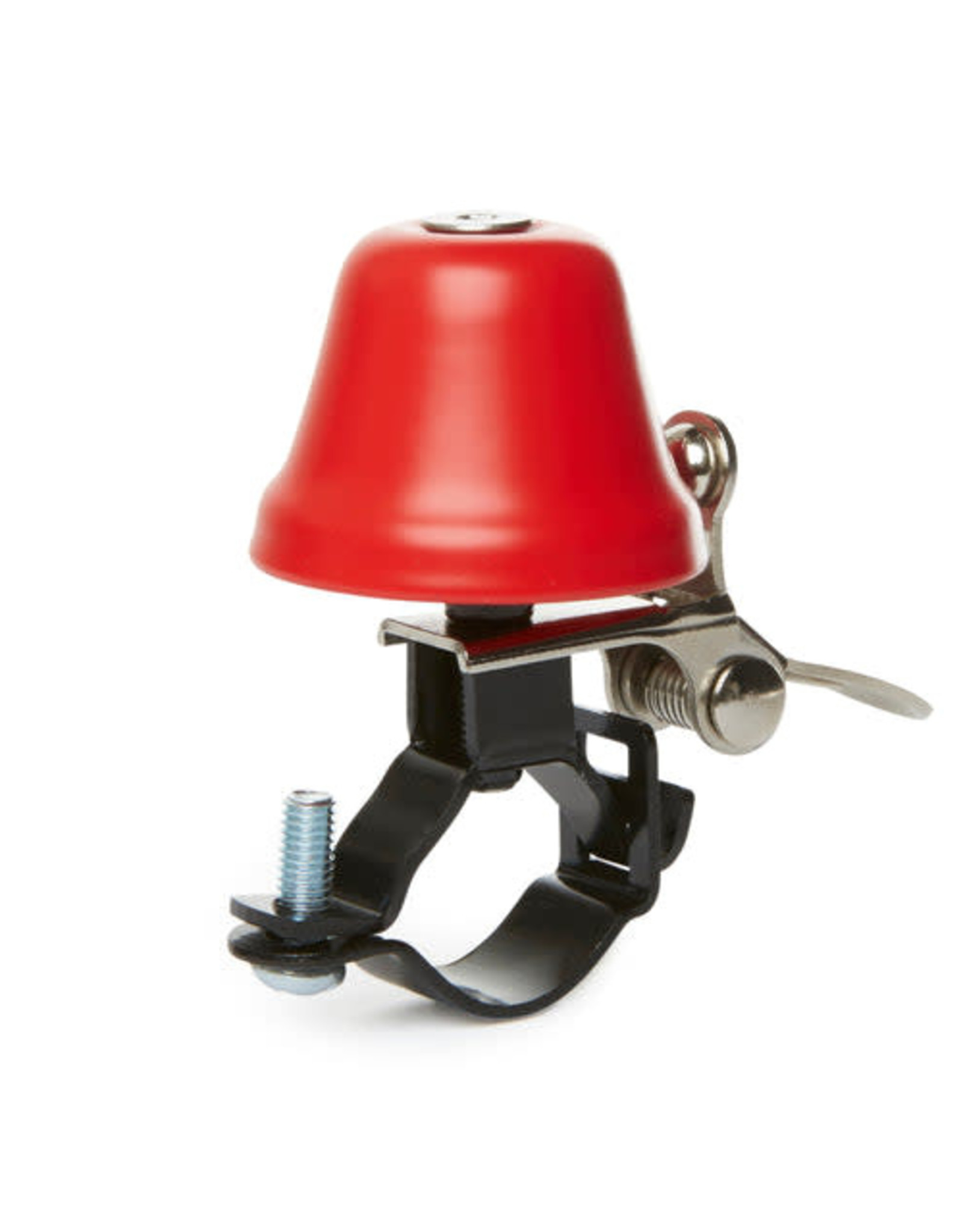 Kikkerland Bike Bell (Red)