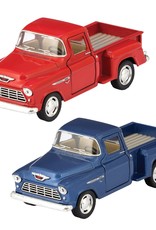 Schylling 1955 Chevy Stepside Pick-Up