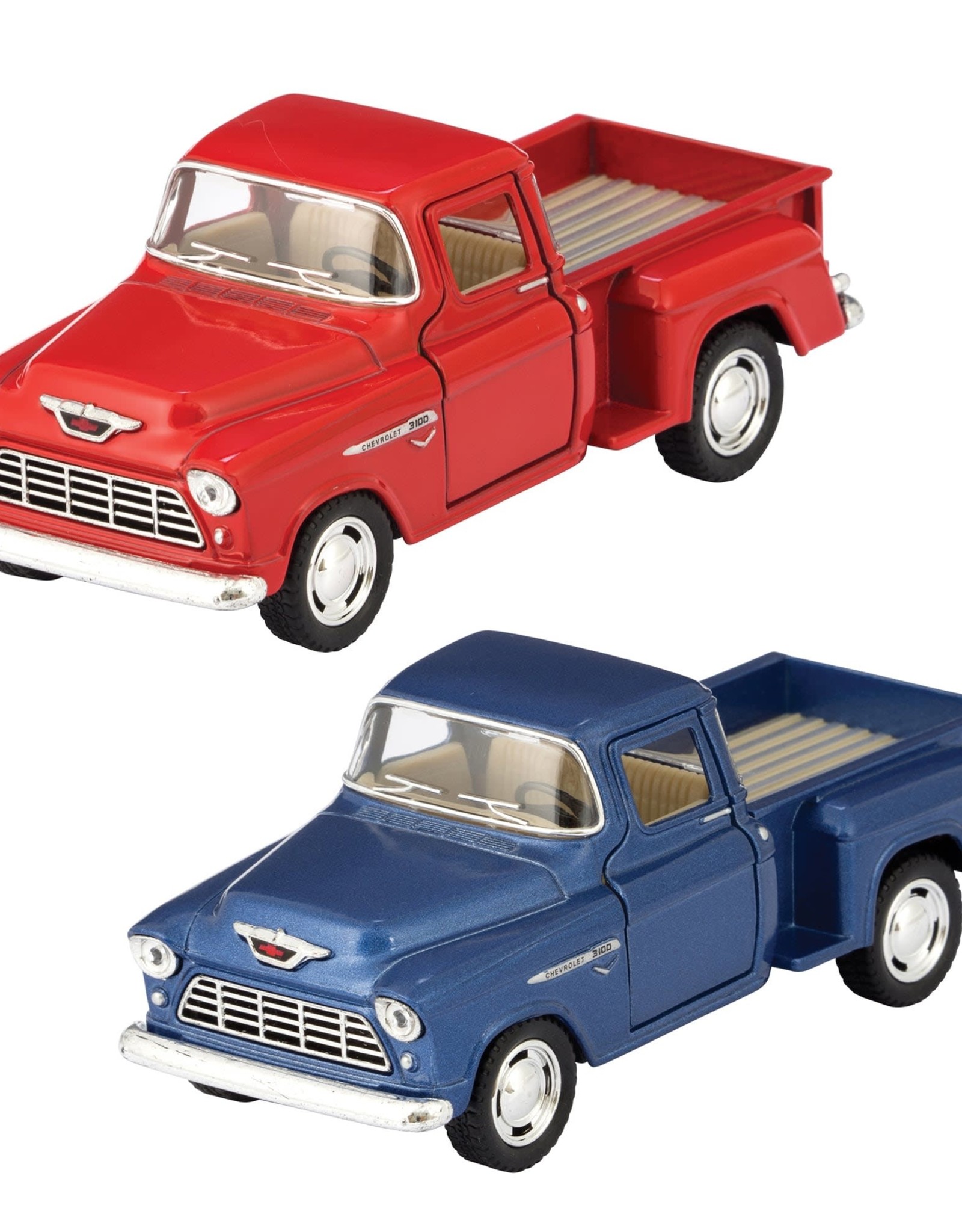 Schylling 1955 Chevy Stepside Pick-Up