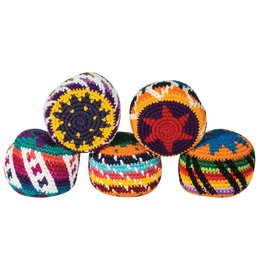 Schylling Guatemalan Kick Sacks