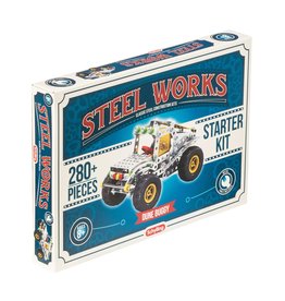 Steel Works Steel Works - Dune Buggy