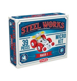Steel Works Steel Works - Micro Kits