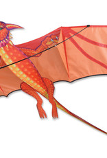 Premier Kites 3D DRAGON - EMBERSCALE KITE