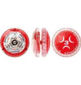 Duncan YO2 Triple Moon