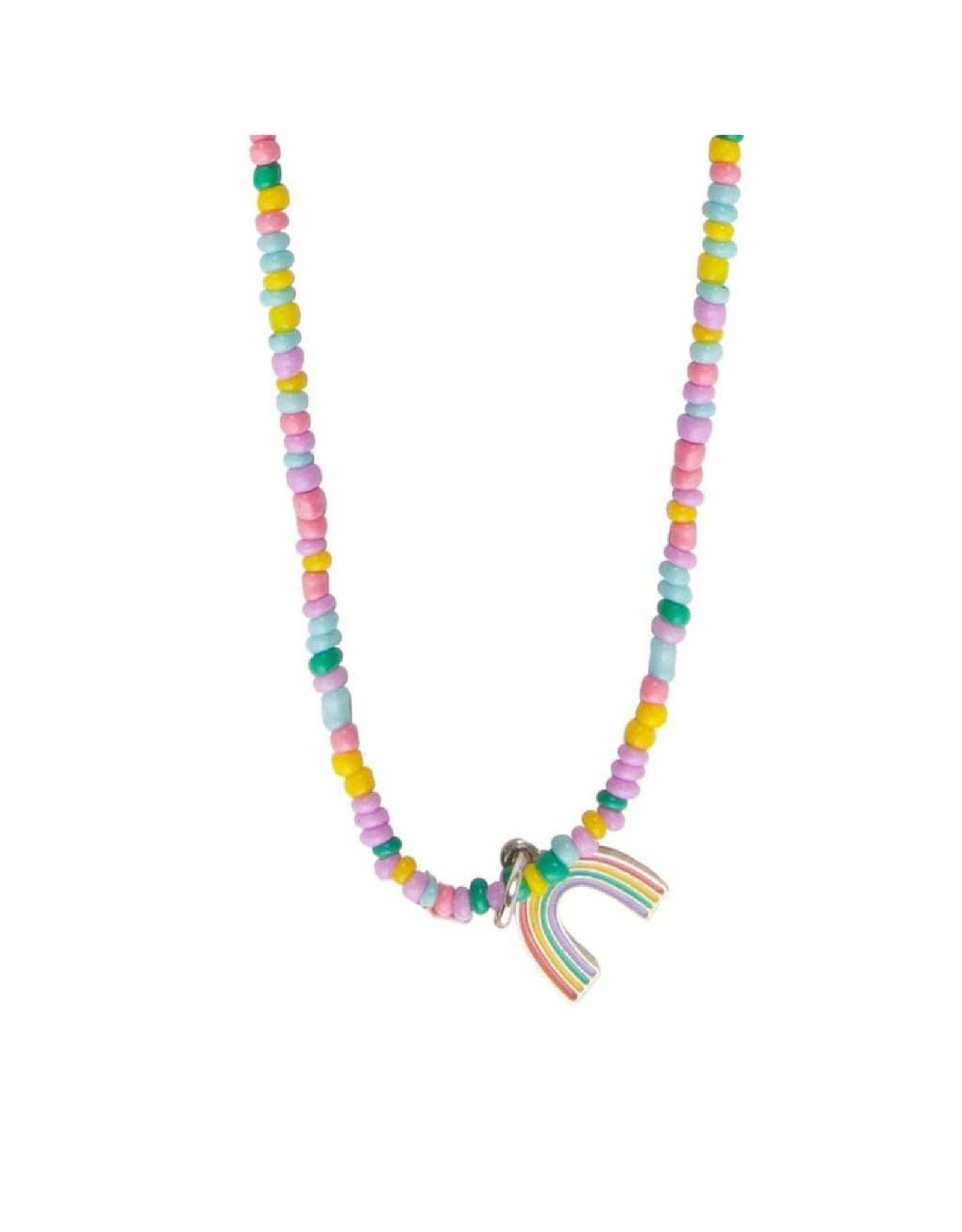 Great Pretenders Boutique Rainbown Magic Necklace