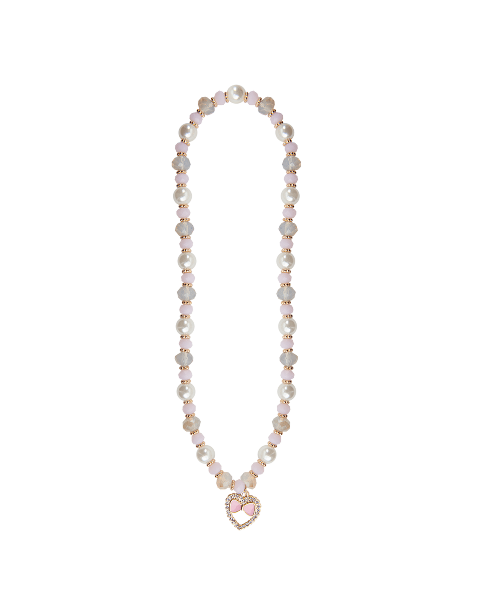 Great Pretenders Boutique Love Necklace