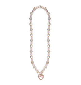 Great Pretenders Boutique Love Necklace