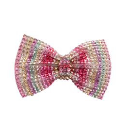 Great Pretenders Boutique Gem Bow Hairclip