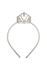 Great Pretenders Boutique Pretty Petite Crown Headband