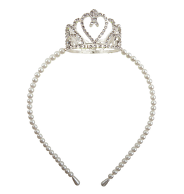 Great Pretenders Boutique Pretty Petite Crown Headband