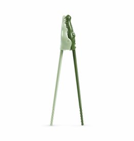 Fred & Friends MUNCHTIME - CROC CHOPSTICKS