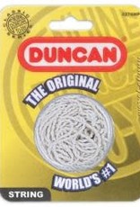 Duncan Yo-Yo String 5 Pack White