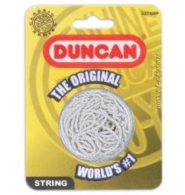 Duncan Yo-Yo String 5 Pack White