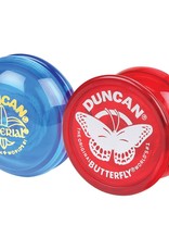 Duncan Duncan Classic Butterfly Yo-Yo! Asst.