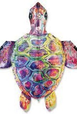 Premier Kites Rainbow Sea Turtle *Not available for shipping. Pick up only.