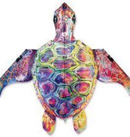 Premier Kites Rainbow Sea Turtle