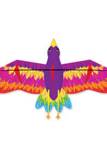 Premier Kites RAINBOW BIRD KITE  *Not available for shipping. Pick up only.