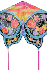 Premier Kites FLORAL BUTTERFLY