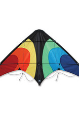 Premier Kites LIGHTNING - RAINBOW *Not available for shipping. Pick up only.